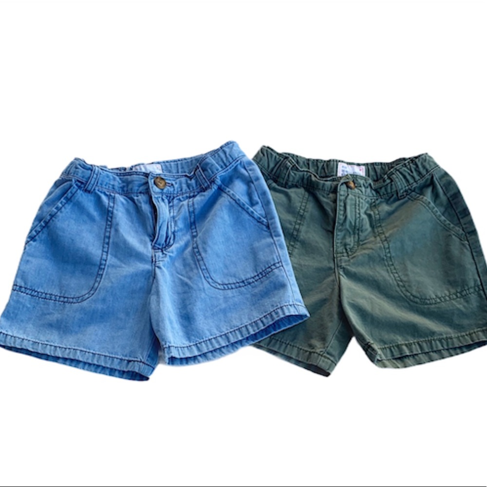 Carter’s Shorts